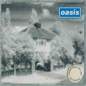 Oasis  - Live Forever download flac