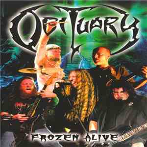 Obituary - Frozen Alive download flac