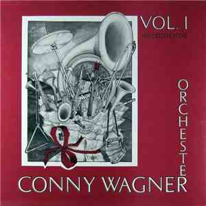 Orchester Conny Wagner - Instrumental Vol. 1 download flac