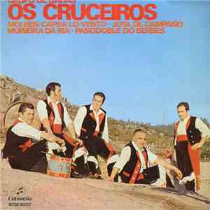 Os Cruceiros - Moi Ben Capea Lo Vento download flac
