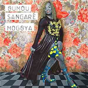 Oumou Sangare - Mogoya download flac