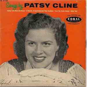 Patsy Cline - Songs By Patsy Cline download flac