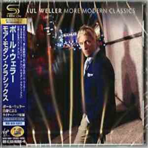 Paul Weller = ポール・ウェラー - More Modern Classics = モア・モダン・クラシック download flac