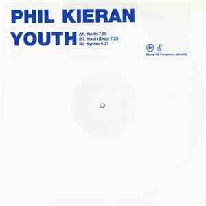 Phil Kieran - Youth download flac