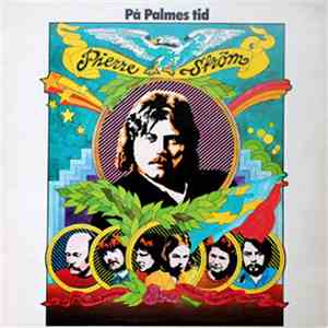 Pierre Ström - På Palmes Tid download flac