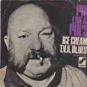 Pol Du Pol's Jazz Club And Paul Closset And His Dixieland Gamblers - Ice Cream download flac