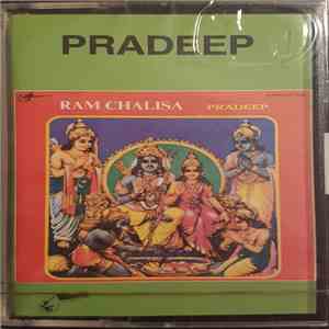 Pradeep - Ram Chalisa / Krishna Chalisa FLAC album