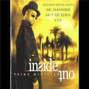 Prime Minister - Inside Out download flac