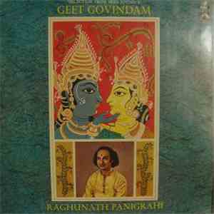 Raghunath Panigrahi - (Selection From Sree Joydev's) Geet Govindam download flac