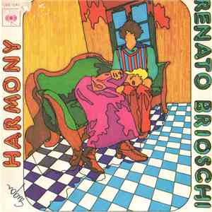 Renato Brioschi - Harmony download flac
