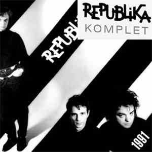 Republika - 1991 (Komplet) download flac