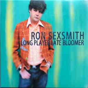 Ron Sexsmith - Long Player Late Bloomer download flac