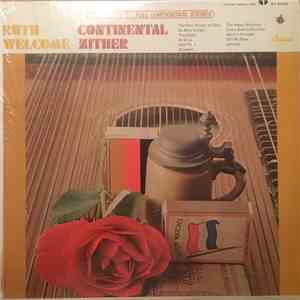 Ruth Welcome - Continental Zither download flac