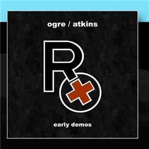 Rx - Early Demos FLAC album