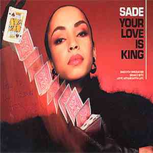 Sade - Your Love Is King download flac