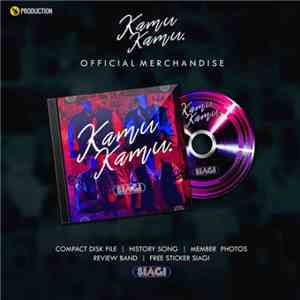 siagi - KAMU KAMU download flac
