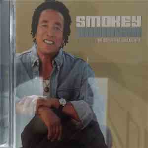 Smokey Robinson - My World The Definitive Collection download flac