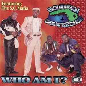 Southern Conference - Who Am I? download flac