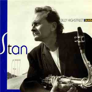 Stan Getz - Billy Highstreet Samba download flac