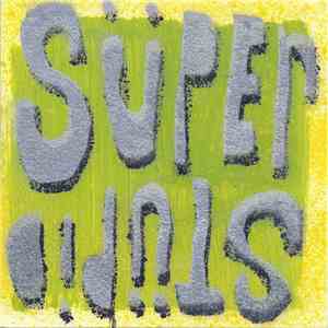 Super Stupid  - The Hard Luvin E.P. download flac