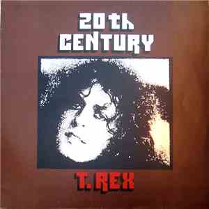 T. Rex - 20th Century download flac
