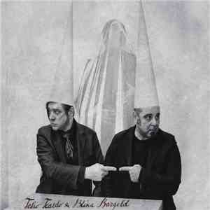 Teho Teardo & Blixa Bargeld - Still Smiling download flac