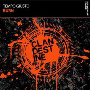 Tempo Giusto - Burn download flac
