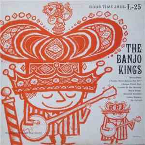 The Banjo Kings - Vol. 2 download flac