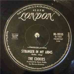 The Cookies - Chains / Stranger In My Arms download flac
