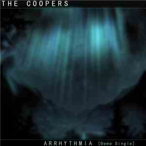 The Coopers  - Arrhythmia (Demo Single) download flac
