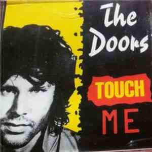 The Doors - Touch Me FLAC album