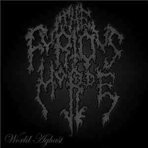 The Furious Horde - World Aghast download flac