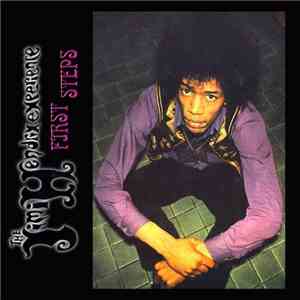 The Jimi Hendrix Experience - First Steps download flac