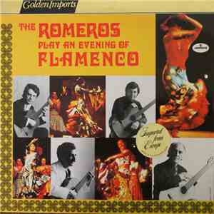 The Romeros - The Romeros Play An Evening Of Flamenco download flac