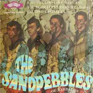 The Sandpebbles Of Barbados - The Caribbeans' Latest Sound download flac