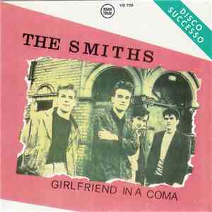The Smiths / New Order - Girlfriend In A Coma / True Faith download flac