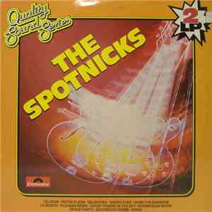 The Spotnicks - The Spotnicks download flac