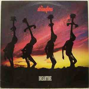 The Stranglers - Dreamtime download flac