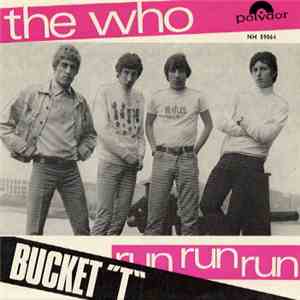 The Who - Bucket "T" download flac