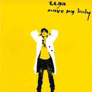 Tiga - Move My Body download flac