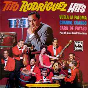 Tito Rodriguez - Hits FLAC album