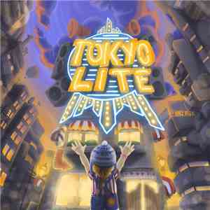 Tokyolite - Hello download flac