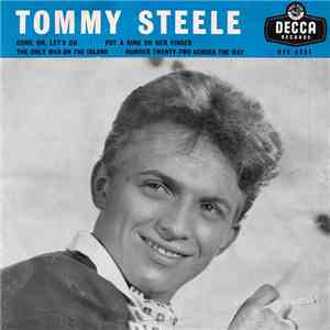 Tommy Steele - Come On Let's Go download flac