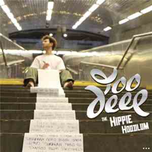 Too Deep - The Hippie Hoodlum download flac