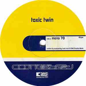 Toxic Twin - Mono 70 download flac
