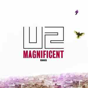U2 - Magnificent (Remixes) download flac