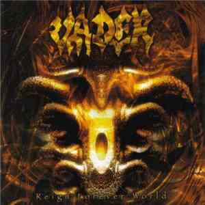 Vader - Reign Forever World FLAC album