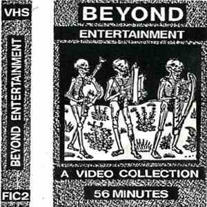 Various - Beyond Entertainment download flac