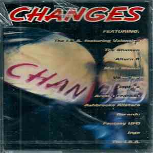 Various - Changes download flac