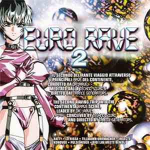 Various - Euro Rave 2 download flac